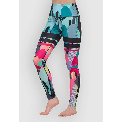 Horsefeathers Claris Funkcijske hlace abstract Cene