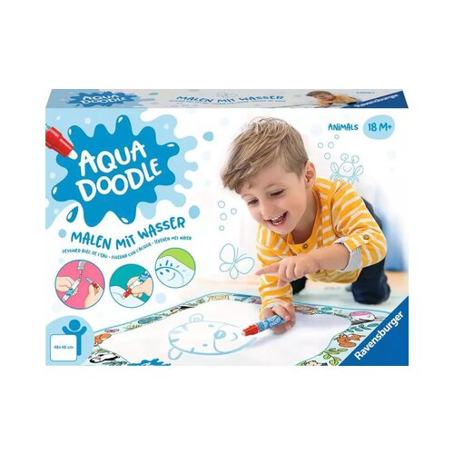  Ministeps - Aqua Doodle Animals Cene