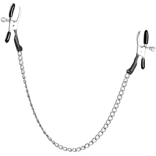 Pipedream Fetish Fantasy Aligator Nipple Clamps Cene