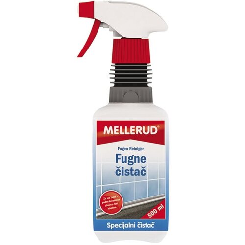 Mellerud Fugne Čistač 500ml Slike