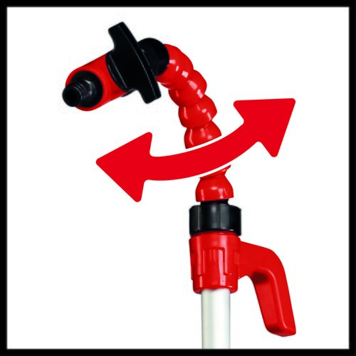 Einhell akumulatorska potopna pumpa za čistu vodu ge-pp 18 rb li + 2,5 ah starter kit 4170429/3810000033 Slike