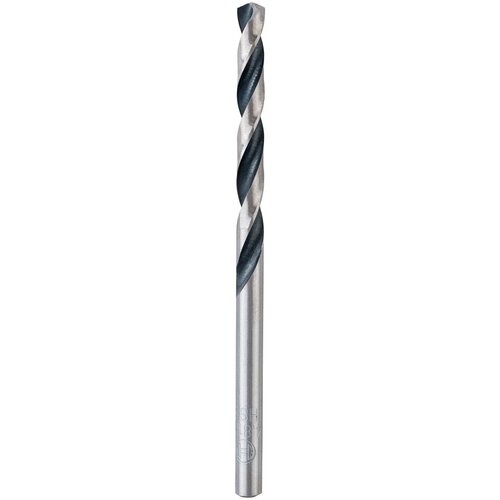 Bosch HSS spiralna burgija PointTeQ 4,8 mm 2608577215 Slike