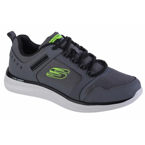 Skechers track-knockhill 232001-ccbk Cijene