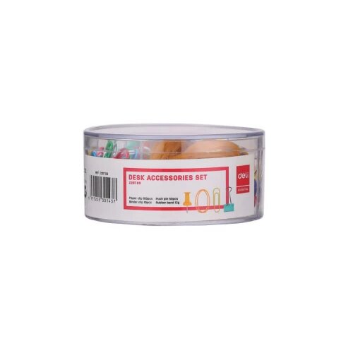  SET KANCELARIJSKOG PRIBORA DELI EZ20703 Cene