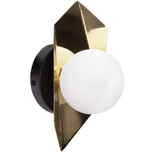 Toolight Zidni svijećnjak APP1411-W BLACK GOLD Cijene