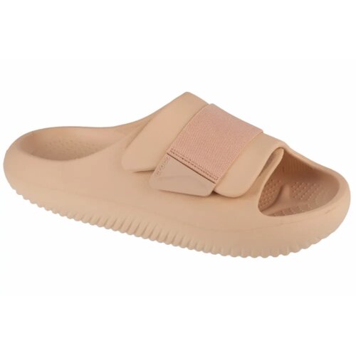 Crocs mellow luxe recovery slide 209413-2ds Slike
