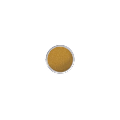 Namaki Water-based Face Painting - Golden Yellow Slike
