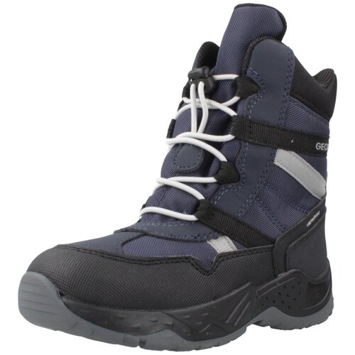 Geox J SENTIERO BOY B ABX Plava Cijene