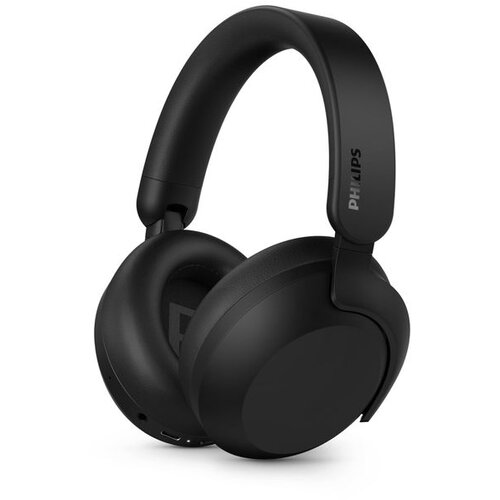 Philips bluetooth bežične slu&scaron;alice TAH8000EB, crn TAH8000EBK/00 Cijene