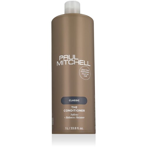 Paul Mitchell Classic The Conditioner vlažilni balzam brez izpiranja 1000 ml Cene