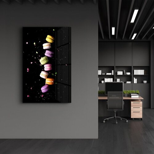 Wallity slika CAM-5035, 46x72cm Cene