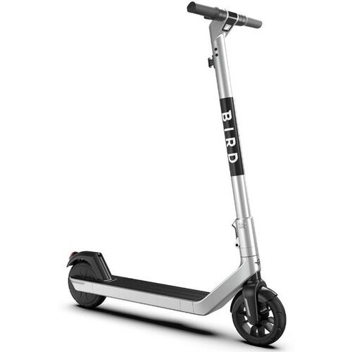 Bird električni romobil bird air silver Cijene