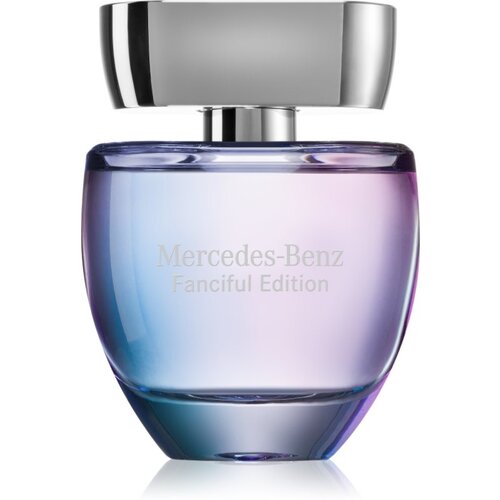 Mercedes-Benz Fanciful Edition toaletna voda za žene 60 ml Slike