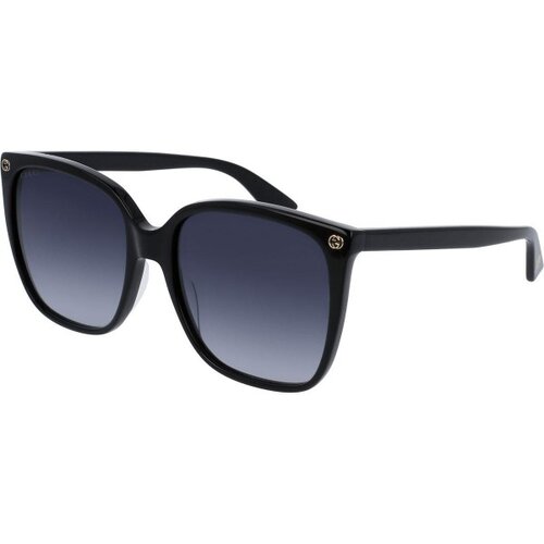 Gucci GG0022S 001 - ONE SIZE (57) Cijene