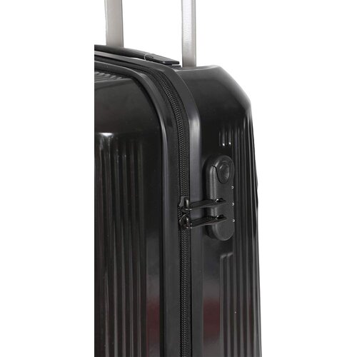 ORNELLI kofer srednji Sun crni 28129 Slike