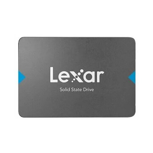 Lexar HDD 2,5'' SATA 240 GB NQ100 550 MB/s / 450 MB/s Cene