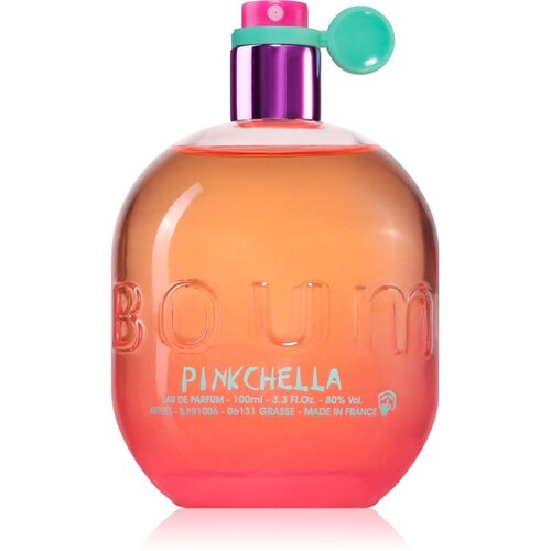 Jeanne Arthes Boum Pinkchella parfumska voda za ženske 100 ml Slike