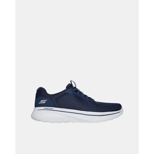 Skechers Nizke superge 217078 GO WALK ARCH FIT N JOY Modra Slike