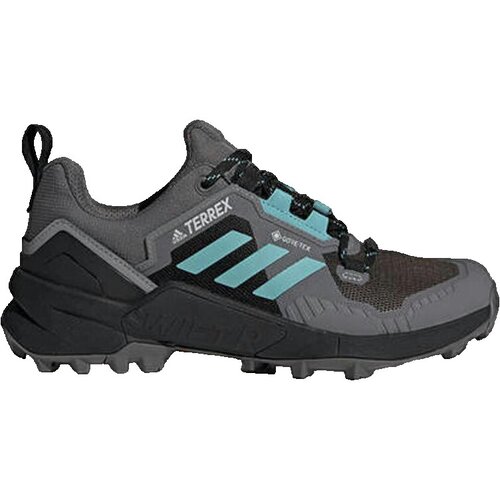 Adidas Pohodništvo Terrex Swift R3 Gore-Tex Siva Cene