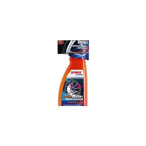 Sonax Ceramic Detailer za Felge i Gume 750ml Slike
