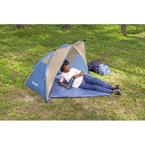  &amp;Scaron;otor za na plažo Bestway Modra 200 x 100 x 100 cm Slike