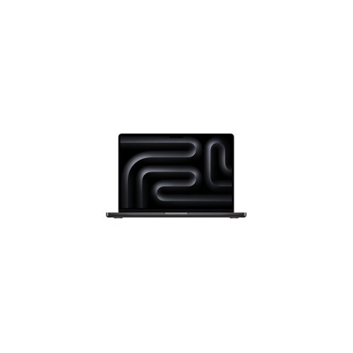 Apple laptop Macbook Pro 16" 24GB 1TB M5 Pro 18C CRO Black Cijene