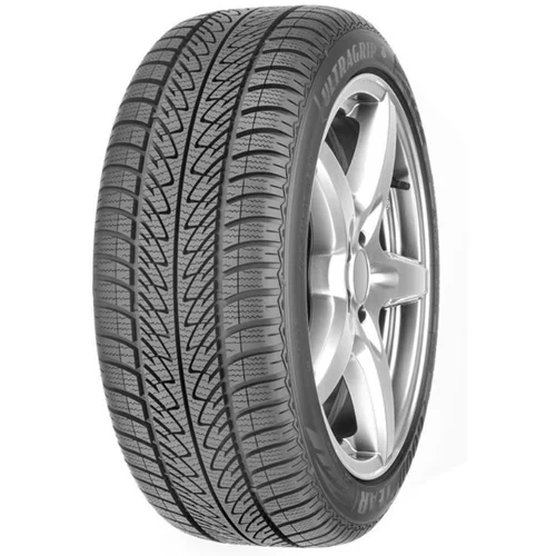  215/60R16 99V XL M+S ULTRA GRIP8 PERFORMANCE-Letnik2020