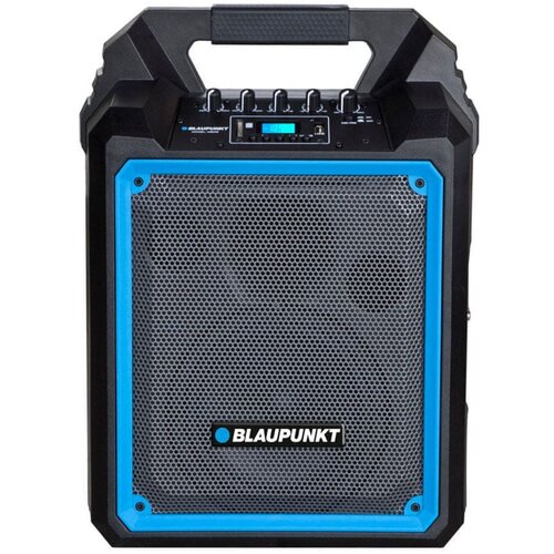 Blaupunkt Pojačalo s zvučnikom MB06 Bluetooth/FM radio/USB /SD AUX/karaoke/500W Cijene
