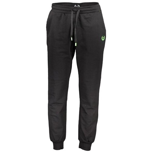 Gianmarco Venturi Spodnji deli trenirke au00913claudiod91ad99neroblack2xl Zelena Slike