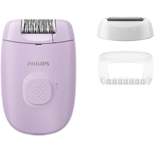 Philips 2000 BRE237/00 epilator 1 kos Cene