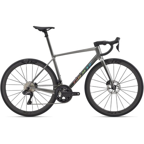 Bicikl GIANT TCR Advanced SL 1 Dark Chrome - L Cijene