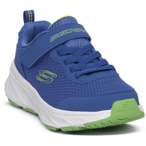 Skechers Nizke superge BLU EDGERIDE Modra Cene