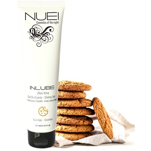 NUEI Cosmetics Of The Night Inlube pi&amp;scaron;kot, (21084577) Slike