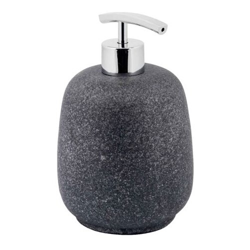  103C00526 DOZER ZA TEČNI SAPUN AFRA GREY POLIRESIN Cene