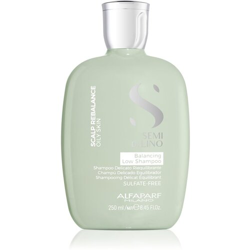 ALFAPARF MILANO Semi Di Lino Scalp Rebalance šampon za masno vlasište 250 ml Cijene