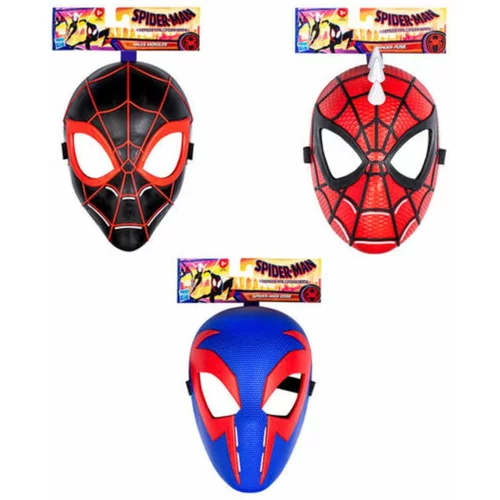 Spiderman maska