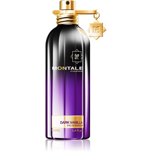 Montale dark vanilla parfumska voda 100 ml unisex Slike