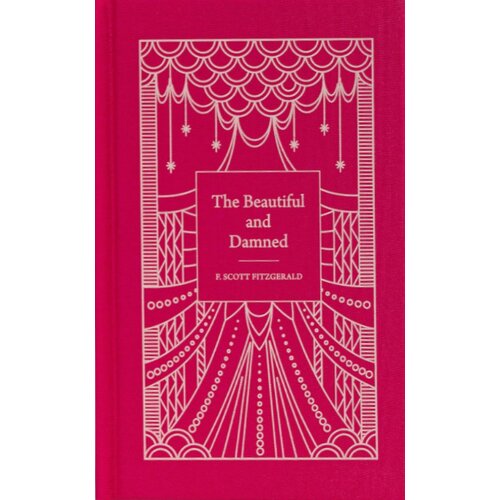 Hachette F. Scott Fitzgerald - Beautiful and Damned Cene