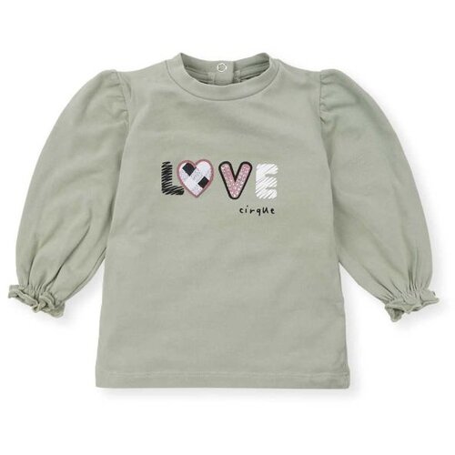 BEBA KIDS Majica za devojcice giovanna Slike