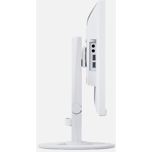 Eizo EV2460-WT LED zaslon Energetska učinkovitost 2021 B (A - G) 60.5 cm (23.8 palac) 1920 x 1080 piksel 16:9 5 ms VGA, DVI, DisplayPort, HDMI™, slušalice (3.5 mm jack), USB-B, USB 3.2 gen. 1 (USB... Cijene