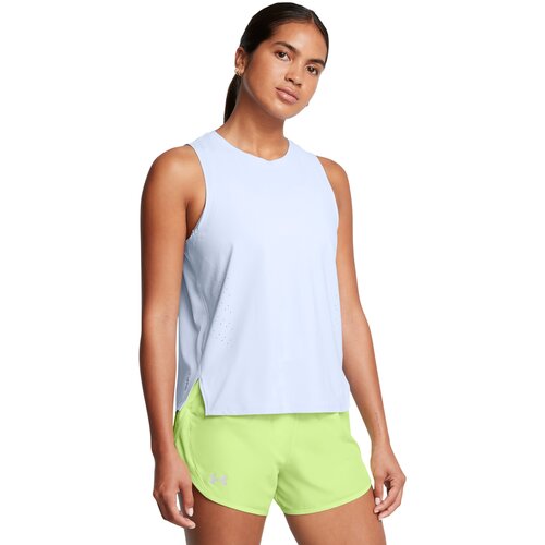 Under Armour Women's Launch Elite Tank Top Cijene