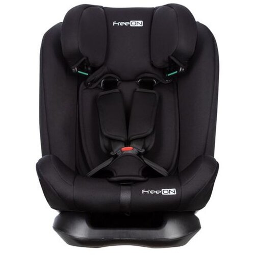 Freeon autosjedalica i-Size 40-150 cm Pollo black 82542 - O&amp;scaron;tećena ambalaža Slike