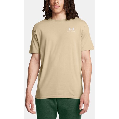 Under Armour Men&amp;#039;s T-shirt UA M SPORTSTYLE LC SS - Men&amp;#039;s Slike