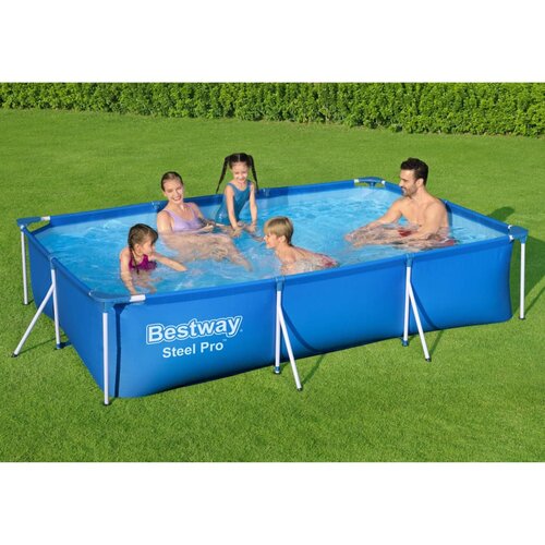 Bestway Steel Pro bazen 300 x 201 x 66 cm Cijene