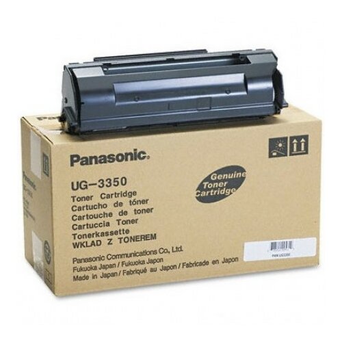 Panasonic UG3350 UF 6100 toner Slike