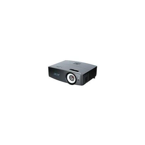 Acer P6505 - dlp projector - 3D - lan Cene