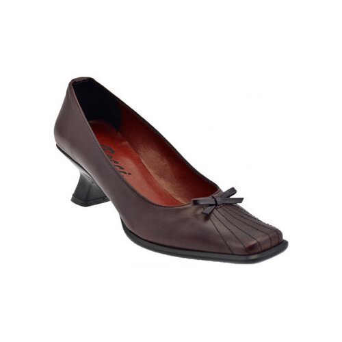 Bocci 1926 Modne superge Zapato Bow T.40Carrete Cortees Slike