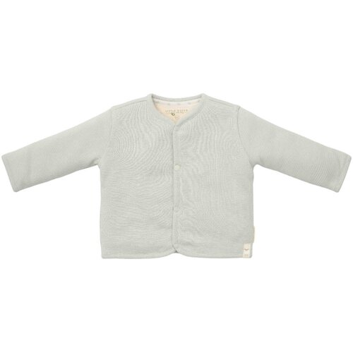 Little Dutch® otro&scaron;ka jopica waflfle soft green Cene