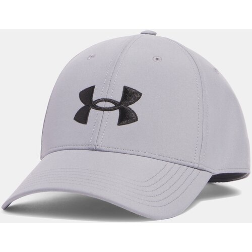 Under Armour Men&amp;#039;s Cap UA Golf96 Hat-GRY - Mens Slike