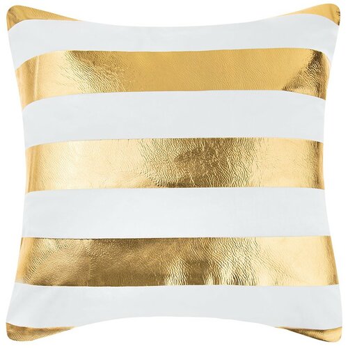 Edoti dekorativni jastuk Stripe 45x45 A456 Cene